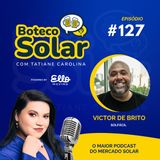 EP127 - Victor de Brito | Vá além do crédito