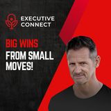 Atomic Actions: Small Steps, Big Results