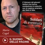 Soldati di Sventura - Ep. 1 Beniamino Leoni in fuga dalla fame