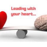 Episode 2 - PositudeTalks - “Leading with Heart”