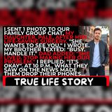 My Dad Rejected My Daughter After Her Open-Heart Surgery | True Life Story