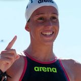 Europei di nuoto, Parigi sorride agli azzurri: ancora quattro medaglie
