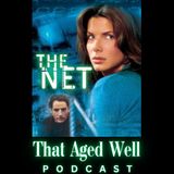 The Net (1995) - Email Attachments, Local News Reports & a Strangely Aggressive Furry