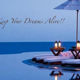A Date With Destiny: "God Specializes in Dreams!"