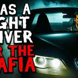 I Was A Night Driver For The Mafia