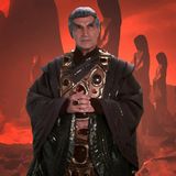 Star Trek Reloaded-chapter 6ter/13 An unespected message
