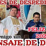 204-23_ PADRE LUIS TORO da Su ÚLTIMA HOMILÍA DEL 2023 😱IMPRESIONANTE 🎁Regalo de DIOS(MP3_160K)