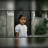 Una niña salió de la iglesia… Su Biblia apareció 34 años después