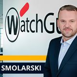 WATCHGUARD INICIA UNA NUEVA ETAPA ESTRATÉGICA CON JOE SMOLARSKI AL FRENTE