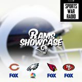 Rams Showcase - 4th Quarter Breakdown