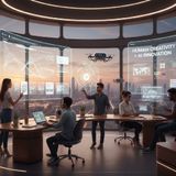 Human Creativity vs AI The Future of Web Design in Phoenix