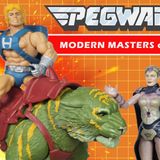 Modern Masters of the Universe Toys  - Pegwarmers #228