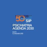 PODCAST SIP 2025 - BARI Mario Maj La Psichiatria è la specialità più complessa in Medicina