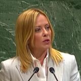 Giornata della Memoria, Meloni: ” Pagina buia della storia italiana. Condannare la complicità del fascismo”