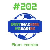 #202 - Alvini premier