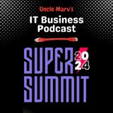 640 Interviews from Tampa - SuperOps Super Summit