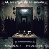 El resurgir de lo oculto