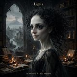 17 - Audiolibro - Ligeia - Edgar Allan Poe