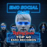 Real Emo's React to Best Emo Albums