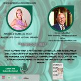 Pretend They Are Dead: Childhood Trauma & The Lawyer Who Turned Pain Into Advocacy #193 Steven Eichenblatt