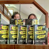 "The Nowhere Girls" by Amy Reed - PART ONE