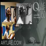 The Quest 180 LIVE. Arthur Johnson.