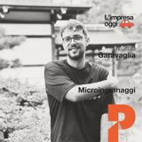 Microingranaggi: dall'officina in cantina all'industria 4.0