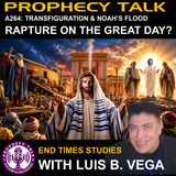A264: RAPTURE SUKKOT COUNTDOWN