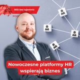 Od Excela do Workday – jak wygląda nowoczesny HR w chmurze?