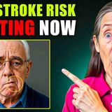 I_m SHOCKED_ This 40-Second Trick Lowers Stroke Risk Instantly _ Barbara O_Neill