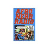 Latest Pop Culture News & Author, Taleeb Starkes @The Grindhouse, Sat @6pm!