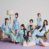 MISS MERCY、メジャー1stシングル「Be The One」新ビジュアル公開。ワンマンライブ開催も決定