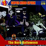 #379: The Nerd Halloween