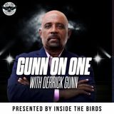 Gunn On One Feat. Lane Johnson: "Nakobe Dean Saved That Game" For Philadelphia Eagles