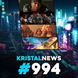 GEARS OF WAR COLLECTION nel 2025 e anche su PS5? | SPIT FICTION, VOTI ALTISSIMI ▶ #KristalNews 994