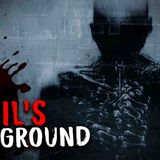 The Devil_s Playground