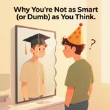 Why You’re Not as Smart (or Dumb) as You Think: The Dunning-Kruger Deep Dive
