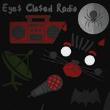 EYES CLOSED RADIO - The Hangman's Rope (hemp 4 eva)