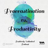 Procrastination vs. Productivity