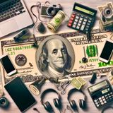 Tu iPhone, Samsung, Pixel, etc te COSTARÁ 25% MÁS!!  (y te lo Explico con manzanas)
