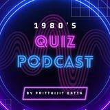 Episode 4 - The Quiz Podcast