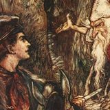 The Water of Life | Brothers Grimm Stories