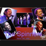 The Spinners - The Rubberband Man Sound - 11:4:20, 6.10 PM