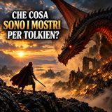 Che cosa sono i mostri per Tolkien?