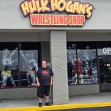 Episode 797 - Greg The Man Show
