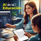 Educar con el ejemplo en épocas de IA