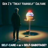 Gen Z's 'TREAT YOURSELF' Culture: Self-Care or Self-Sabotage?