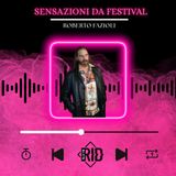 sensazioni da festival Roberto Fazioli  26 febbraio