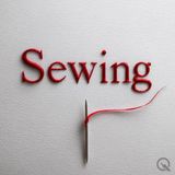 The Art of Hand Sewing- Unlock Creativity with Needle and Thread