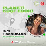 "Bu gün efirimizdə İtaliya, İspaniya və Fransa mətbəxlərindən danışdıq". Baku Elektro Səhər Şousu.